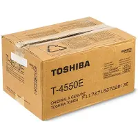 Toshiba T-4550E toner cartridge zwart (origineel)