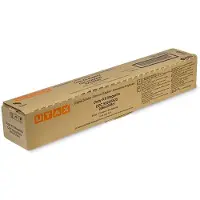 Utax 652511014 toner cartridge magenta (origineel)