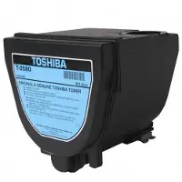 Toshiba T-3580E toner cartridge zwart (origineel)