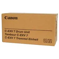 Canon C-EXV 7 black | Tonercartridge (341)