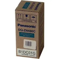 Panasonic DQ-ZN480C developer cyaan (origineel)