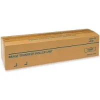 Minolta Konica 4049-411 transfer roller (origineel)