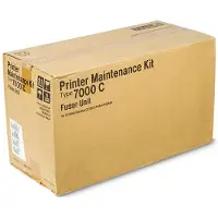 Ricoh type 7000C fuser unit (onderhoudskit C) (origineel)