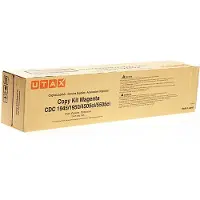 Utax 654510014 toner cartridge magenta (origineel)