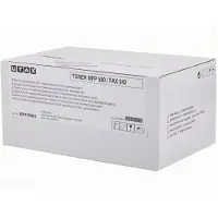 Utax 000105803 toner cartridge zwart (origineel)