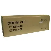 Kyocera DK-450 drum (origineel)