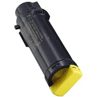 Dell Toner 593-BBSE (0CX53) Geel Hoge capaciteit
