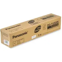 Panasonic DQ-TUS28K Toner Zwart