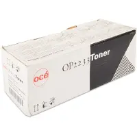 Oce OP22/33 toner zwart (origineel)