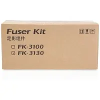 Kyocera FK-3130 fuser (origineel)