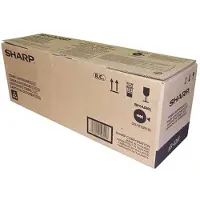 Sharp MX-C55TM toner magenta (origineel)