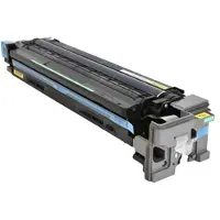 Ricoh D0BK2203 drum geel (origineel)