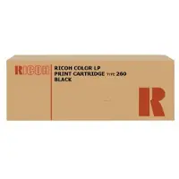 Ricoh Type 260 / 888446 toner cartridge zwart (origineel)