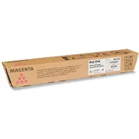 Ricoh 841162 (type MP C5501E) Toner Magenta