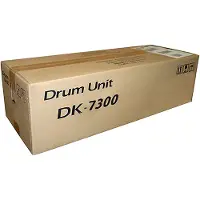 Kyocera DK-7300 drum (origineel)