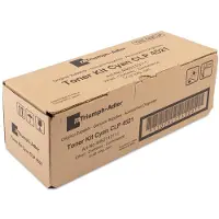 Triumph-Adler 4452110111 toner cyaan (origineel)