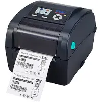 TSC TC210 labelprinter