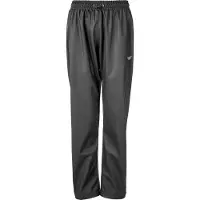 Weather Report Functionele broek 'Rainy' zwart