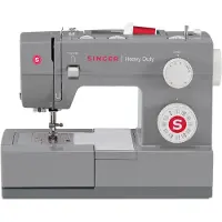 SINGER 4432 - Naaimachine