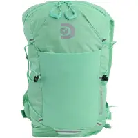 Discovery wandel- of fietsrugzak "Body Spirit" klein, 5 liter - Mint - Mint