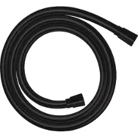 Hansgrohe Doucheslang Isiflex 125 cm Mat Zwart