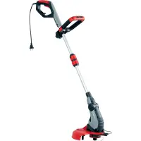 Al-Ko Comfort GTE 450, Zwart, Grijs, Rood, 30 cm, Wisselstroom, 2,9 kg