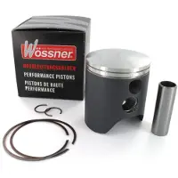 Wössner Kawasaki Kx125 1995-1997Ø 53.94mm Zuiger