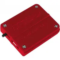 Hebo Life For Life 3 Positions Helm Remlicht Box