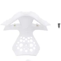 Alpinestars M10/m8 Helm Kinbeschermer