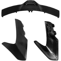 X-Lite X-803 Ultra Spsps00000022 Helm Achterspoiler