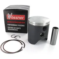 Wössner Honda Cr80r 1986-1991Ø 46.95mm Zuiger