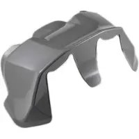 Arai Rx-7v/race Ex2 Racing Helm Achterspoiler
