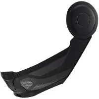 LS2 Ff902 Axis Kinbeugel Van Helm