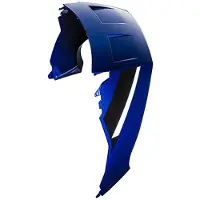 Nolan X-803 Rs Ultra Carbon Spras00000007 Helm Achterspoiler