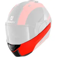 Shark Evo Es Endless Kinbeugel Van Helm