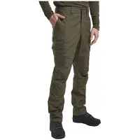 Tenson Mount Robson Broek Groen L Man