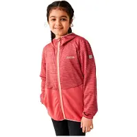 Regatta Kinder softshell jas Prenton III | Maat 9/10 ans