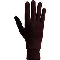Odlo - Gloves Active Warm Eco - Handschoenen XXS, zwart