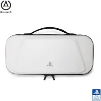 PowerA Beschermhoes voor PlayStation Portal Remote Player - Wit