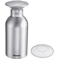 Westmark gastro-zoutvaatje van aluminium, met deksel »Omega«, 69482260