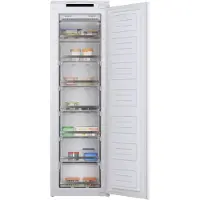 Haier HATO 174 DE No frost Inbouwvriezer 178 cm sleepdeur systeem - E-200L