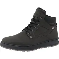 Tom Tailor Veterboots basaltgrijs