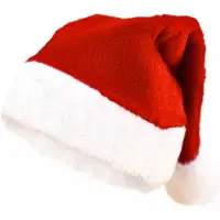 Ruhhy Universele Kerstmuts - Perfect voor de Feestdagen