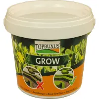 Topbuxus Grow mest 10m2
