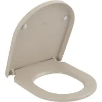 Villeroy & Boch Subway 3.0 - WC bril, SoftClosing, Almond 8M42S1AM