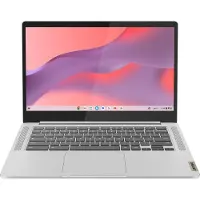 Lenovo Ideapad Slim 3 Chromebook 14m868 - 14 Inch Mediatek 4 Gb 64