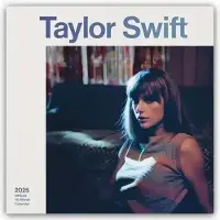 BrownTrout Taylor Swift Kalender 2025