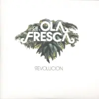 Coast2Coast Jose Y Ola Fresca Conde - Revolucion (CD)