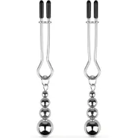 Bedroom Fantasies - Kanten BDSM Masker - Zwart