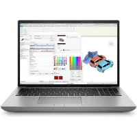 HP ZBook Fury 16 G11 mobile workstation